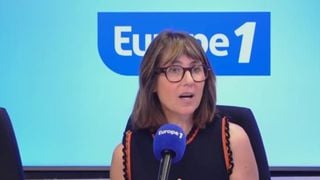 "Une méconnaissance des attentes du public" : Alexia-Laroche Joubert tacle les préconisations de Charles Alloncle sur France Télévisions