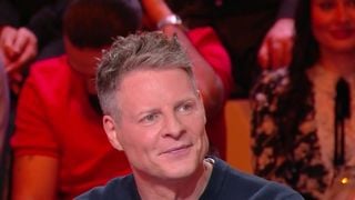 "Tu fais des déclarations que tu n'assumes pas" : Accrochage entre Bruno Pomart et Matthieu Delormeau, suite à l'altercation du chroniqueur de W9 avec des policiers