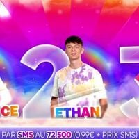 "Secret Story" 2025 : Qui de Constance, Marianne ou Ethan doit absolument être sauvé ? Votez dans notre sondage