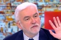 Pascal Praud a égratigné le talent de Charline Vanhoenacker sur CNews.