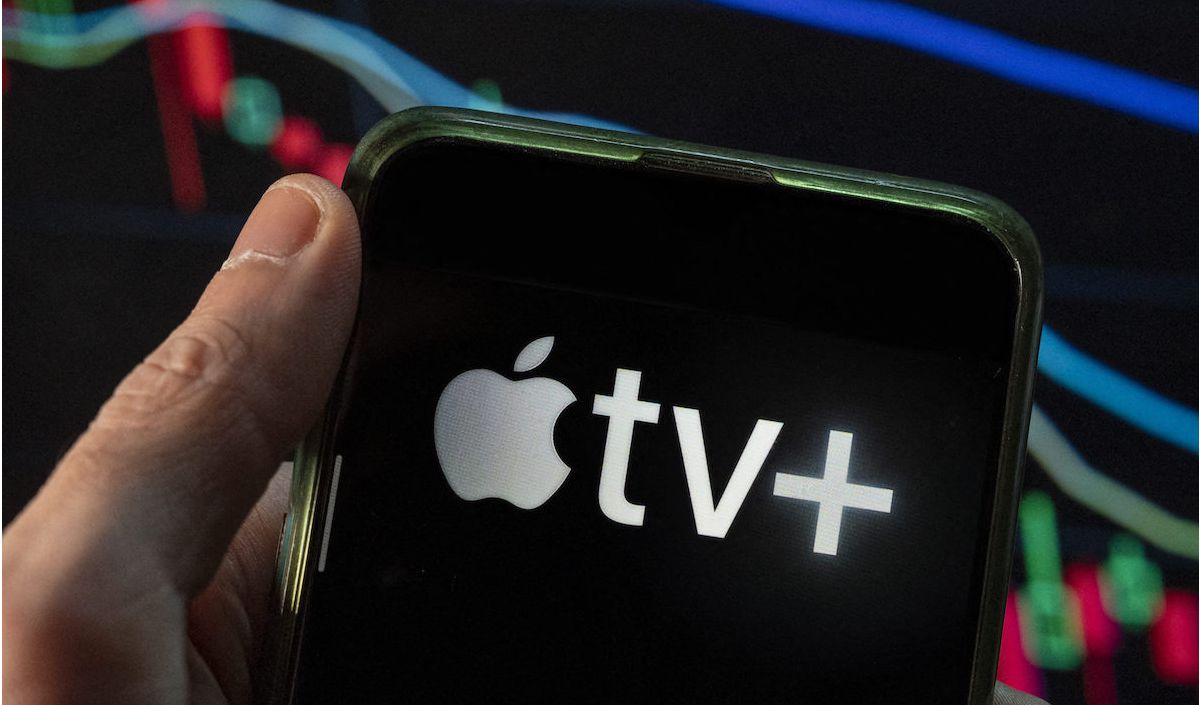 Mauvaise nouvelle pour les nouveaux abonnés à Canal+ : Apple TV disparaît des offres
