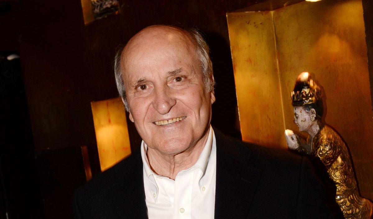Axel Ganz, fondateur du groupe Prisma qui a lancé les magazines "Femme Actuelle", "Capital" et "Gala", est mort