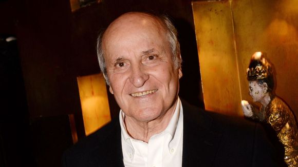 Axel Ganz, fondateur du groupe Prisma qui a lancé les magazines "Femme Actuelle", "Capital" et "Gala", est mort