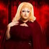 Ginger Bitch dans "Les Traîtres"