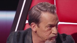 "Je lui ai volé la finale" : Florent Pagny revient sur son choix surprise d’éliminer Sam dans "The Voice"
