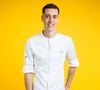 Lucas RENAULT, candidat de "Top Chef" 2026.
