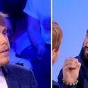 2.000 euros d'amende : Cyril Hanouna à nouveau condamné pour insultes en appel face au député LFI Louis Boyard