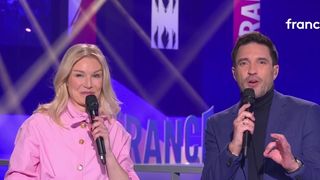 Audiences pré-access : Déception pour l'émission spéciale retour des champions après les JO de Milan sur France 2, record de saison pour "La meilleure boulangerie de France" sur M6