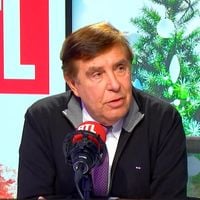 "L'espace de liberté qu'est C8 me manquera" : Jean-Pierre Foucault s'élève contre le non-renouvellement sur la TNT de la chaîne des émissions de Cyril Hanouna