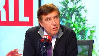 "L'espace de liberté qu'est C8 me manquera" : Jean-Pierre Foucault s'élève contre le non-renouvellement sur la TNT de la chaîne des émissions de Cyril Hanouna