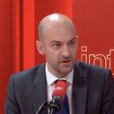 "Une propagandiste patentée, qui sert de relais à la désinformation du Kremlin" : Le ministre des Affaires étrangères dénonce la présence de Xenia Fedorova sur CNews