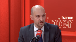 "Une propagandiste patentée, qui sert de relais à la désinformation du Kremlin" : Le ministre des Affaires étrangères dénonce la présence de Xenia Fedorova sur CNews