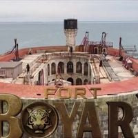 "Fort Boyard" : En quoi les travaux en cours sur le fort ont eu un impact sur le tournage des émissions de cette édition 2026 ?