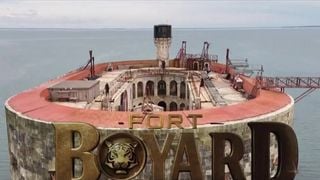"Fort Boyard" : En quoi les travaux en cours sur le fort ont eu un impact sur le tournage des émissions de cette édition 2026 ?
