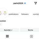 "Ils ont supprimé nos souvenirs" : Pourquoi le compte Instagram de Paris 2024 n'existe-t-il plus ?