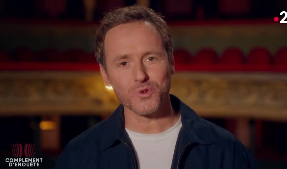 "Nous l'avons immédiatement retirée..." : "Complément d'enquête" et France 2 s'excusent après "une méprise" et les critiques d'une influenceuse