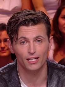 Audiences access 20h : Raphaël Quenard fait du bien aux audiences de "Quotidien" sur TMC, Anne-Sophie Lapix réduit l'écart avec Gilles Bouleau