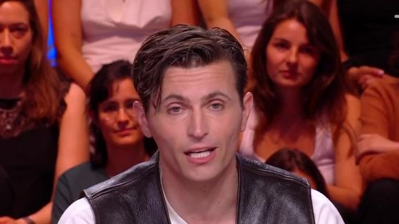 Audiences access 20h : Raphaël Quenard fait du bien aux audiences de "Quotidien" sur TMC, Anne-Sophie Lapix réduit l'écart avec Gilles Bouleau