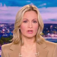 Audiences dimanche : Audrey Crespo-Mara offre au "20 Heures" de TF1 son record depuis un an, Laurent Delahousse au plus bas cette saison sur France 2