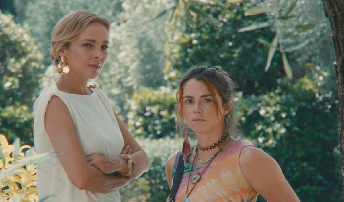 "Finalement non" : Malgré son succès, cette mini-série de TF1 avec Claire Keim n'aura pas de suite