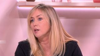 "Je me suis sentie bien seule à l'époque" : Énora Malagré aurait été "menacée physiquement" par Jean‑Luc Lahaye dans les coulisses de "TPMP"