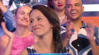 "N'oubliez pas les paroles !" : Qui est Morgane, la maestro qui vient de dépasser les 200.000 euros de gains dans le jeu de Nagui sur France 2 ?