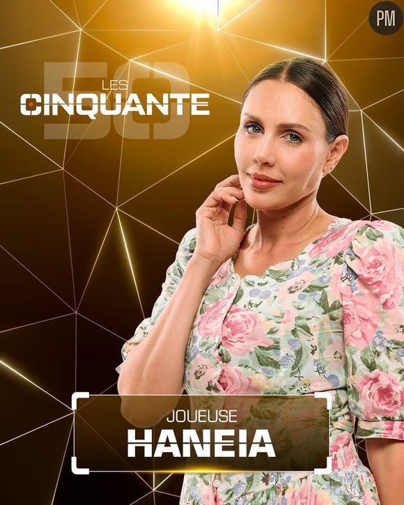 Haneia
