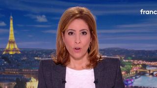 Audiences access 20h : Léa Salamé au plus bas depuis un mois sur France 2, Gilles Bouleau respire, Christophe Beaugrand brille sur TFX