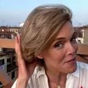 "Personne ne le sait" : Laurent Ruquier annonce en direct sur T18 l'arrivée surprise de Julie Andrieu sur la chaîne à la rentrée
