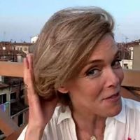 "Personne ne le sait" : Laurent Ruquier annonce en direct sur T18 l'arrivée surprise de Julie Andrieu sur la chaîne à la rentrée