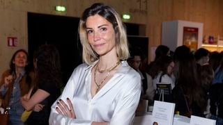 "Je ne suis pas Éléonore, je suis Alexandra" : Alexandra Rosenfeld révèle avoir témoigné anonymement dans "Elle" pour dénoncer les violences de Jean Imbert