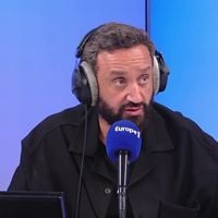 Cyril Hanouna sur Europe 1 : "J'exige que l'équilibre et le contradictoire soient systématiquement respectés", affirme le patron de la station