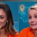 "On savait qu'elle ne nous appréciait pas trop... Mais à ce point-là !" : Élodie Gossuin et Rachel Legrain-Trapani sous le choc après la trahison de Sylvie Tellier dans "Wanted" sur M6