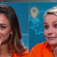 "On savait qu'elle ne nous appréciait pas trop... Mais à ce point-là !" : Élodie Gossuin et Rachel Legrain-Trapani sous le choc après la trahison de Sylvie Tellier dans "Wanted" sur M6