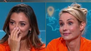 "On savait qu'elle ne nous appréciait pas trop... Mais à ce point-là !" : Élodie Gossuin et Rachel Legrain-Trapani sous le choc après la trahison de Sylvie Tellier dans "Wanted" sur M6