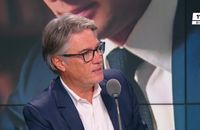 Alain Marschall dévoile son salaire face à Jordan Bardella dans "Les Grandes Gueules" sur RMC