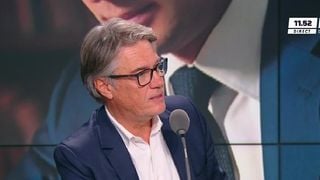 "Pas d'action à la fin ?" : Après une pique de Jordan Bardella, Alain Marschall révèle son salaire en direct dans "Les Grandes Gueules"