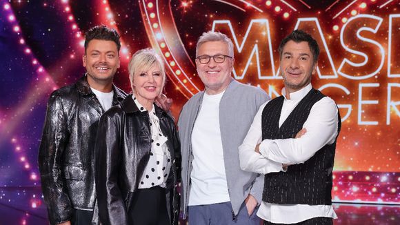 La bande-annonce faite avec de l'IA de "Mask Singer" saison 8.