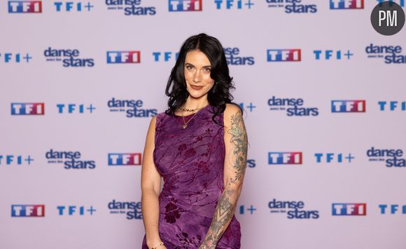 La créatrice de contenus Maghla