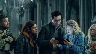 Netflix : 24 heures après sa sortie, ce film de science-fiction événement détrône "Champagne Problems" et s'impose dans 81 pays dans le monde