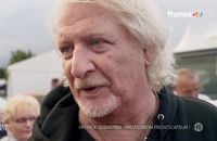 La bande-annonce du "Complément d'enquête" sur Patrick Sébastien, diffusé le jeudi 12 mars 2026 sur France 2