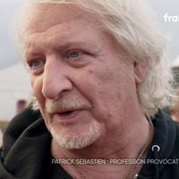 Audiences : Quel score pour le "Complément d'enquête" consacré à Patrick Sébastien sur France 2 ?