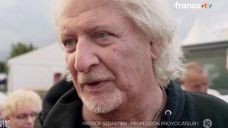 Audiences : Quel score pour le "Complément d'enquête" consacré à Patrick Sébastien sur France 2 ?
