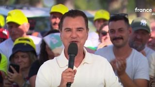 "Un pic à 7,3 millions de téléspectateurs" : Le Tour de France signe son meilleur démarrage depuis 13 ans sur France Télévisions