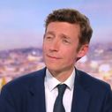 Audiences access 20h : En pleine mobilisation des lycéens, quel score pour la venue d'Édouard Geffray, ministre de l'Éducation nationale, dans le JT de Gilles Bouleau sur TF1 ?