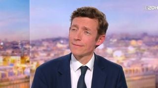 Audiences access 20h : En pleine mobilisation des lycéens, quel score pour la venue d'Édouard Geffray, ministre de l'Éducation nationale, dans le JT de Gilles Bouleau sur TF1 ?