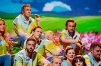 Bande-annonce des "Enfoirés 2024"