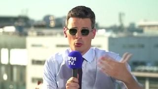 Jusqu'à 10,8% de PDA : Carton d'audience pour BFMTV grâce à l'éclipse solaire