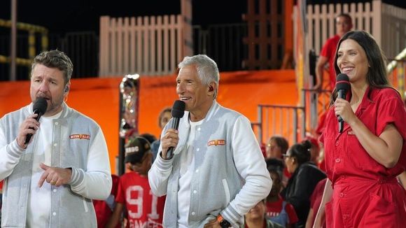 Audiences : Quel score pour le retour d'"Intervilles" avec Nagui et Bruno Guillon sur France 2, 12 ans après la dernière édition ?