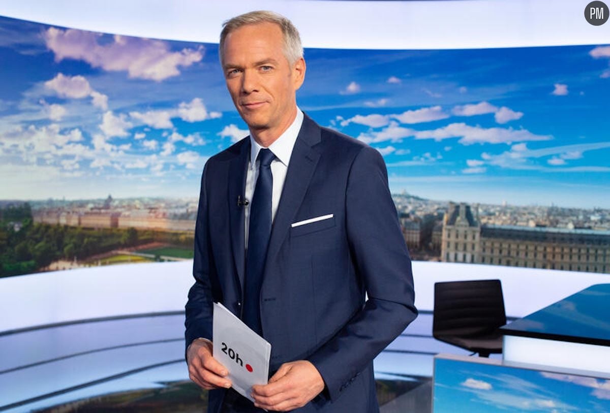Un an après son départ surprise de TF1 pour France 2, Julien Arnaud quitte  (déjà) France Télévisions pour BFMTV - Puremédias